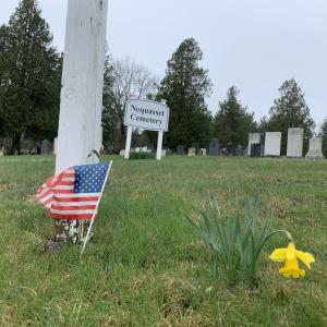 SUSAN JOHNS/Wiscasset Newspaper 