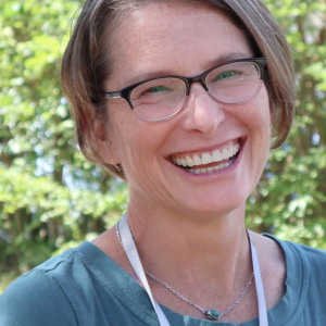 Lisa Steele-Maley