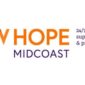 New Hope tag