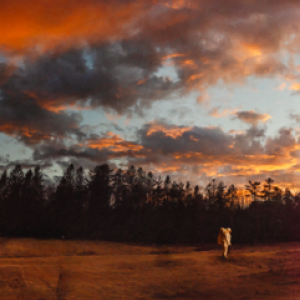 Artist Nate Butler's "Waldoboro." Courtesy of the artist