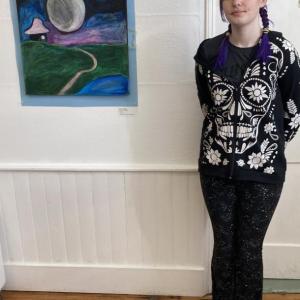 Courtesy of Maine Art Gallery