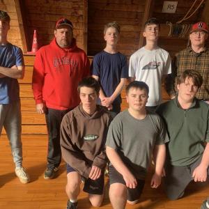 Wiscasset JV