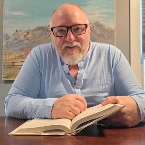 Richard Lutes 