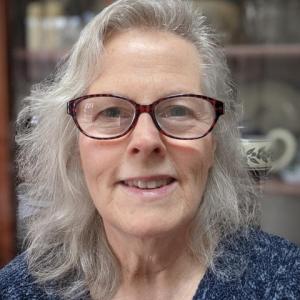 Alison Smith