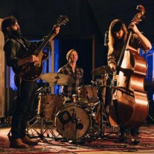 The Andrew Duhon Trio. Opera House. May 23. Got tickets? Courtesy of Cathy Sherrill, BBH OH