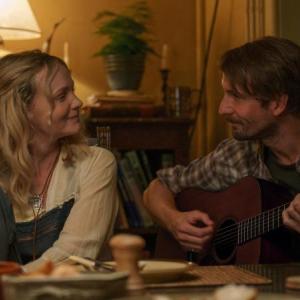 "The Ballad of Wallis Island" screens at Harbor Theater beginning Friday, May 9. Courtesy of the venue