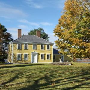 Bowman House