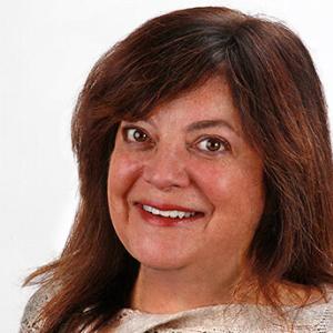 Lisa DeSisto. Courtesy of Charles Zoeller Lisa DeSisto