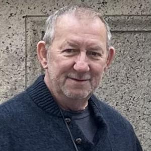 Douglas Merrill