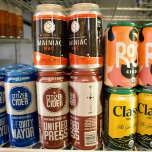 Beer & Wine Presale