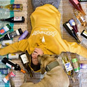 Beer & Wine Presale