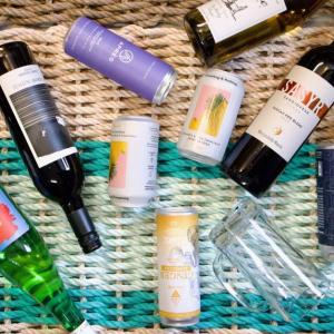 Beer & Wine Presale