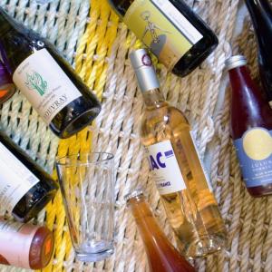 Beer & Wine Presale