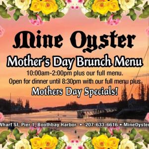 Mine Oyster