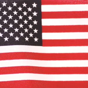 American flag
