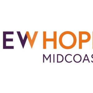 New Hope tag