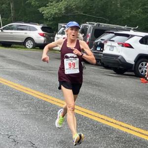 Past female winner Pamela Pasch. Courtesy photo 