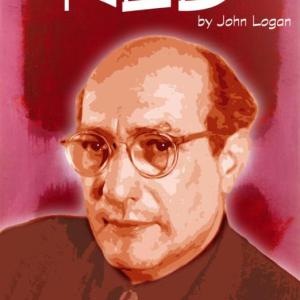 "RED" starring Al D’Andrea and South Portland local Tristan Rolfe opens June 27 at Boothbay Railway Village Museum. Courtesy of Margit Ahlin
