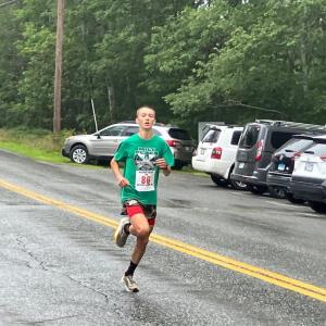 Past male winner Sean Reith. Courtesy photo Past male winner Sean Reith. Courtesy photo