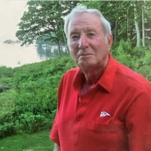 William "Bill" Allison