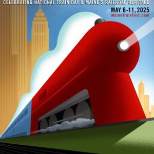 Train Festival