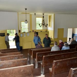 Meeting room 