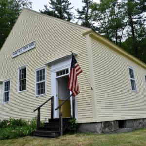 Town house 