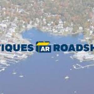 ARS comes to Boothbay