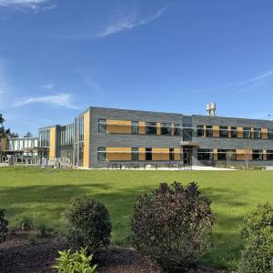 Bigelow Laboratory for Ocean Sciences in East Boothbay. Courtesy photo