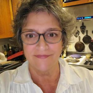 Cynthia M. Crowell