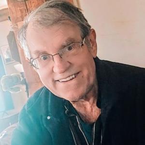 Donald Sprague obituary photo