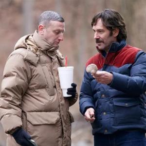 "Friendship," playing at Lincoln Theater beginning June 27. Courtesy of Lincoln Theater