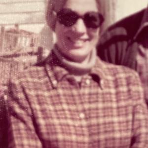 Jeanette M. Green