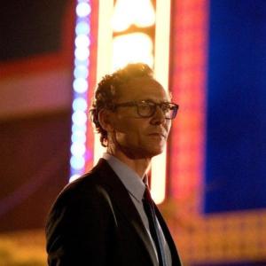 "The Life of Chuck," starring Tom Hiddleston opens July 4 at Harbor Theater. Courtesy of the venue