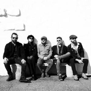 I Draw Slow. Opera House. June 27. Got tickets? Courtesy of the band and Opera House