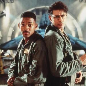 “Independence Day” will be shown July 3 at Lincoln Theater. Courtesy of Warner Bros.
