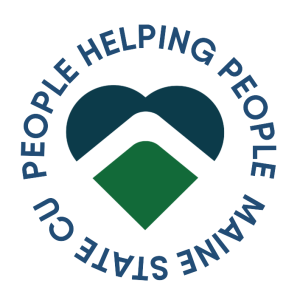 Maine State Credit Union logo