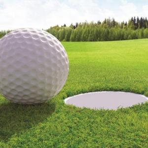 Golf ball