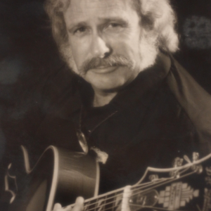 The life and times of Pemaquid’s Singing Cowboy Rusty Rogers will be the subject of the OBHS Summer Speaker Series on July 13. Courtesy photo 