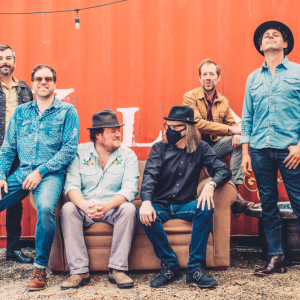 The Steep Canyon Rangers. Opera House. July 18. Got tickets? Courtesy of Megan Feveryear