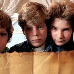  “The Goonies” will be shown July 31 at Lincoln Theater. Courtesy of Warner Bros.