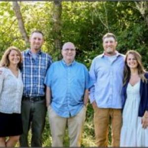 5th Generation of Cheney Financial Group Steps Up to Lead