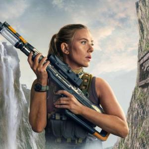 "Jurassic Park: Rebirth" opens at Harbor Theater Friday, July 25. Courtesy of the venue