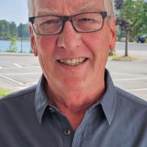 Harold Moorefield