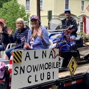 A Wiscasset July 4 parade past. File photo July 4