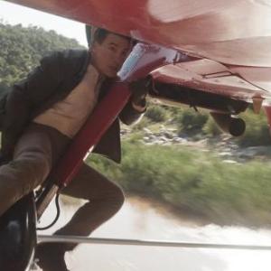 Tom Cruise stars in "Mission Impossible: The Final Reckoning" opens at Lincoln Theater Friday, July 25. Courtesy of the venue