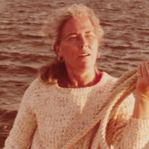 Arlene B. Logan