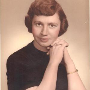 Gail A. Sullivan