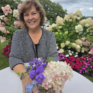 Wendy Caron, CEO of Sea Maine Hospitality Group, LLC. Courtesy photo