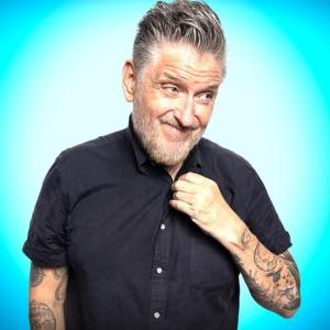 Craig Ferguson